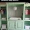 Creative Ideas To Change Old And Unused Items Into Beautiful Furniture44