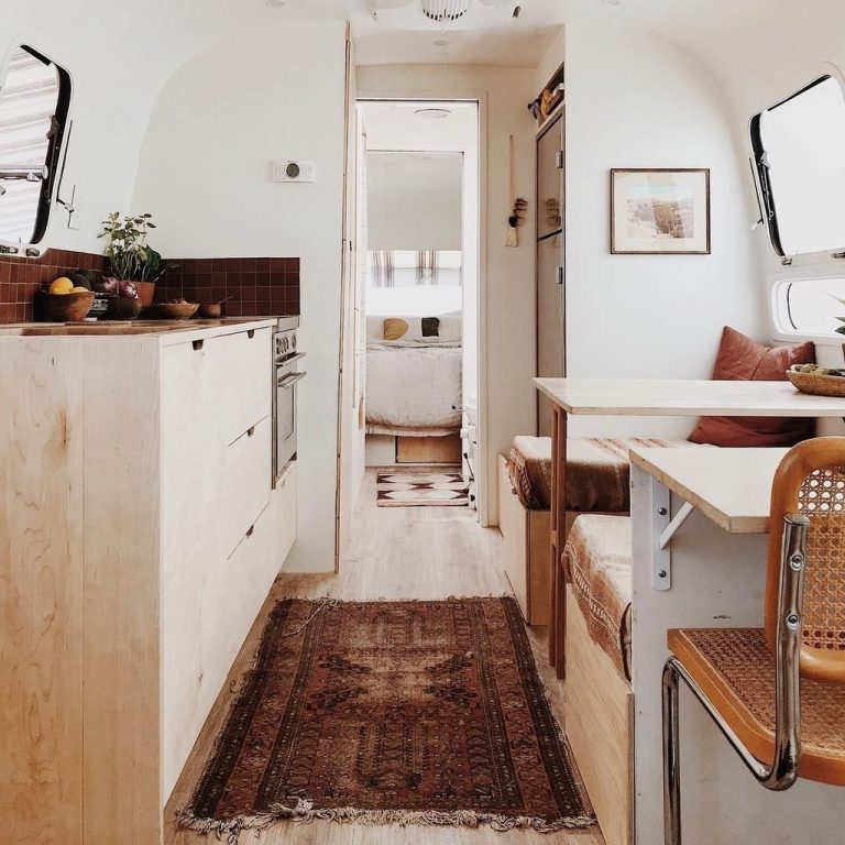 Elegant How Wide Is An Airstream Images
