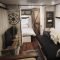 Elegant Airstream Decorating Ideas For Comfortable Holidays Trip35