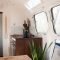 Elegant Airstream Decorating Ideas For Comfortable Holidays Trip36