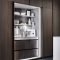 Gorgeous Minibar Designs Ideas For Your Kitchen02