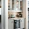 Gorgeous Minibar Designs Ideas For Your Kitchen04