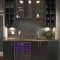 Gorgeous Minibar Designs Ideas For Your Kitchen07