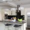 Gorgeous Minibar Designs Ideas For Your Kitchen13