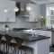 Gorgeous Minibar Designs Ideas For Your Kitchen23