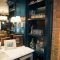 Gorgeous Minibar Designs Ideas For Your Kitchen38
