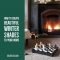 How To Create Beautiful Winter Shades To Your Home19