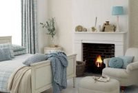 How To Create Beautiful Winter Shades To Your Home28