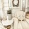 How To Create Beautiful Winter Shades To Your Home36