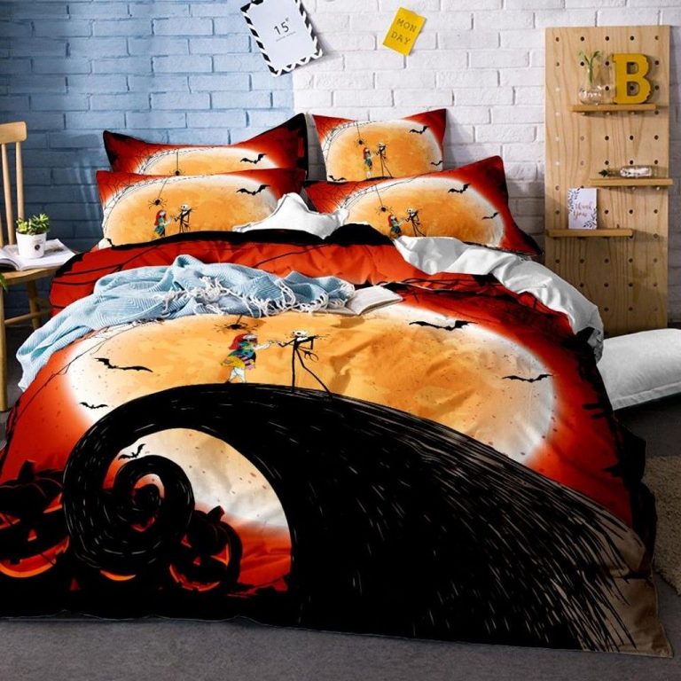 41 Impressive Christmas Bedding Ideas You Need To Copy