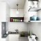 Impressive Minimalist Kitchen Design Ideas For Tiny Houses06