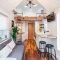 Impressive Minimalist Kitchen Design Ideas For Tiny Houses08