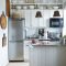 Impressive Minimalist Kitchen Design Ideas For Tiny Houses15