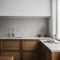 Impressive Minimalist Kitchen Design Ideas For Tiny Houses22