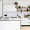 Impressive Minimalist Kitchen Design Ideas For Tiny Houses25