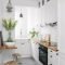 Impressive Minimalist Kitchen Design Ideas For Tiny Houses26