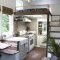 Impressive Minimalist Kitchen Design Ideas For Tiny Houses27