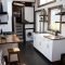 Impressive Minimalist Kitchen Design Ideas For Tiny Houses29