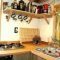 Impressive Minimalist Kitchen Design Ideas For Tiny Houses30