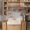 Impressive Minimalist Kitchen Design Ideas For Tiny Houses32