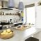 Impressive Minimalist Kitchen Design Ideas For Tiny Houses34