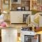 Impressive Minimalist Kitchen Design Ideas For Tiny Houses38