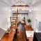 Impressive Minimalist Kitchen Design Ideas For Tiny Houses47