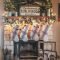 Marvelous Rustic Christmas Fireplace Mantel Decorating Ideas28