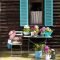 Minimalist Creative Garden Ideas To Enhance Your Small House Beautiful03