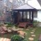Minimalist Creative Garden Ideas To Enhance Your Small House Beautiful09