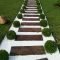 Minimalist Creative Garden Ideas To Enhance Your Small House Beautiful19
