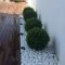 Minimalist Creative Garden Ideas To Enhance Your Small House Beautiful24