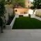 Minimalist Creative Garden Ideas To Enhance Your Small House Beautiful27