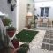 Minimalist Creative Garden Ideas To Enhance Your Small House Beautiful29
