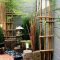 Minimalist Creative Garden Ideas To Enhance Your Small House Beautiful30