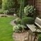 Perfect Garden House Design Ideas For Your Home01