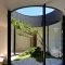 Perfect Garden House Design Ideas For Your Home06