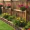 Perfect Garden House Design Ideas For Your Home18