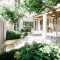 Perfect Garden House Design Ideas For Your Home24