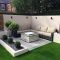 Perfect Garden House Design Ideas For Your Home25