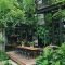 Perfect Garden House Design Ideas For Your Home26