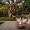 Perfect Garden House Design Ideas For Your Home30