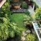 Perfect Garden House Design Ideas For Your Home31