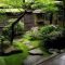 Perfect Garden House Design Ideas For Your Home34
