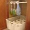 Tricks You Need To Know When Organizing A Simple Bathroom07