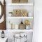 Tricks You Need To Know When Organizing A Simple Bathroom11