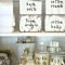 Tricks You Need To Know When Organizing A Simple Bathroom39
