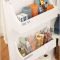 Tricks You Need To Know When Organizing A Simple Bathroom47
