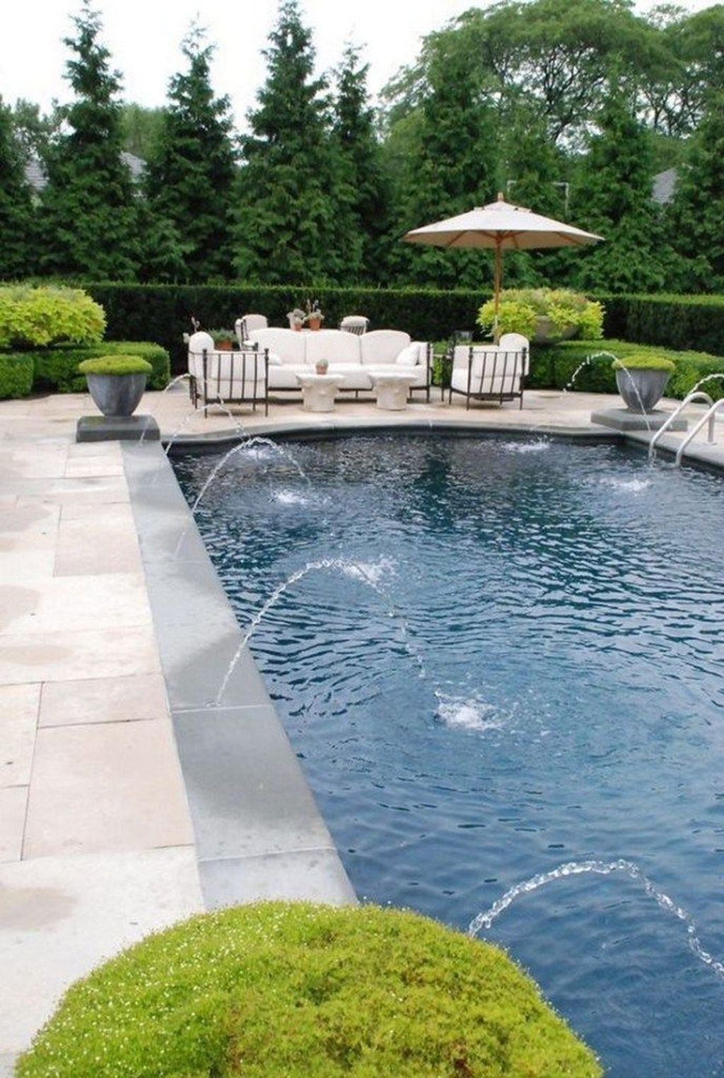 Amazing Backyard Pool Ideas30