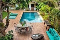 Amazing Backyard Pool Ideas36